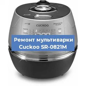 Замена датчика температуры на мультиварке Cuckoo SR-0821M в Челябинске